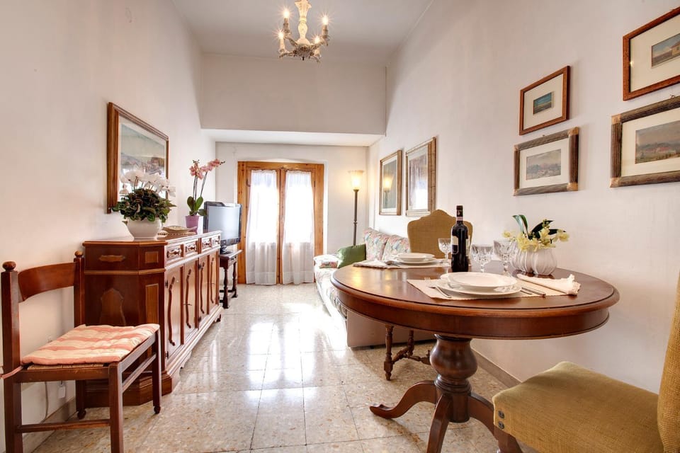 Living room, Other, Dining area