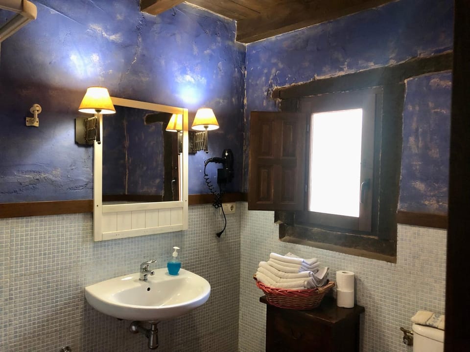Casas Rurales Lagunas de Ruidera II Sin piscina Apartment in Castile-La Mancha