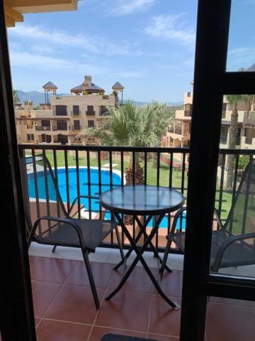 Rincon de Vera - Atico Apartment in Andalusia