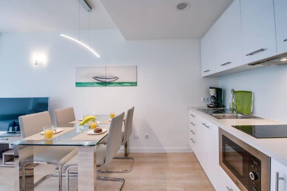Sa Maniga 6F Apartment in Llevant