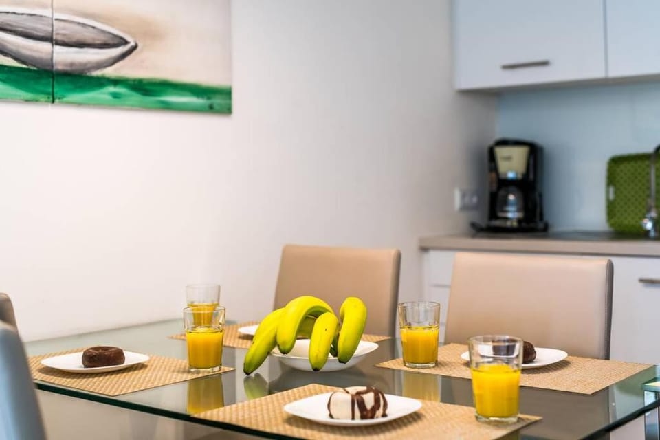 Sa Maniga 6F Apartment in Llevant