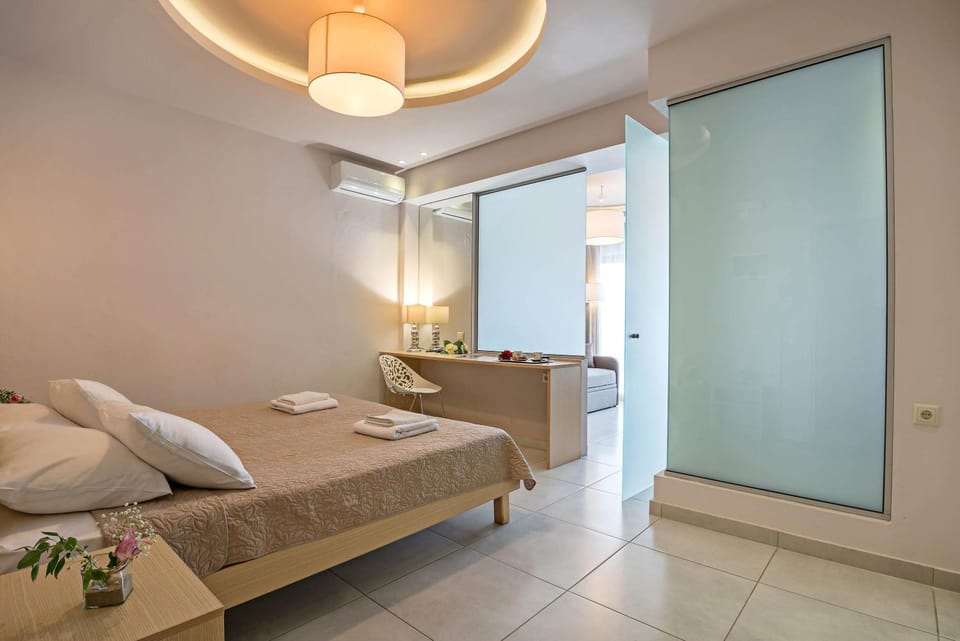Apollo Hotel 1 Hotel in Crete