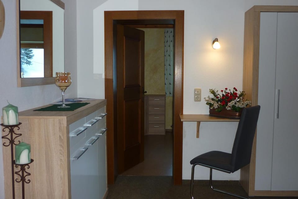 Kreidl Apartment in Tyrol