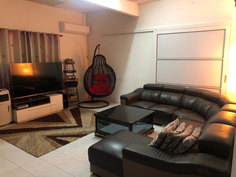 Heza Village - Karaoke, Pool & BBQ House in Port Dickson