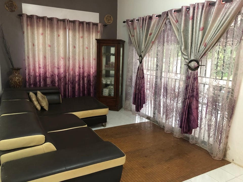 Heza Village - Karaoke, Pool & BBQ House in Port Dickson