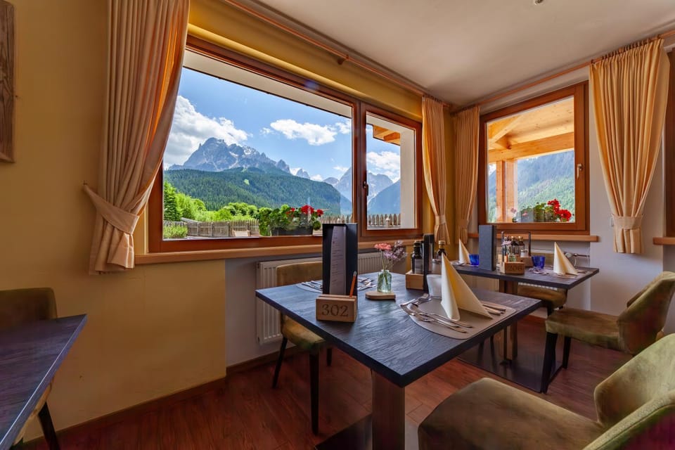 Apartments Sunseit'n Apartment in Trentino-South Tyrol