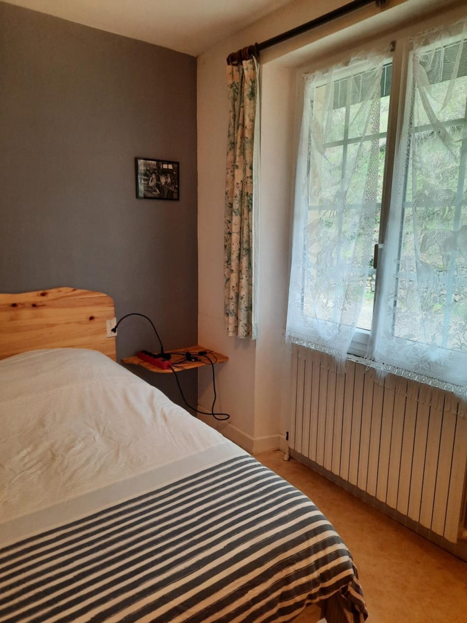 Les coteaux de Planèze, idéal déplacement pro Vacation rental in Occitanie
