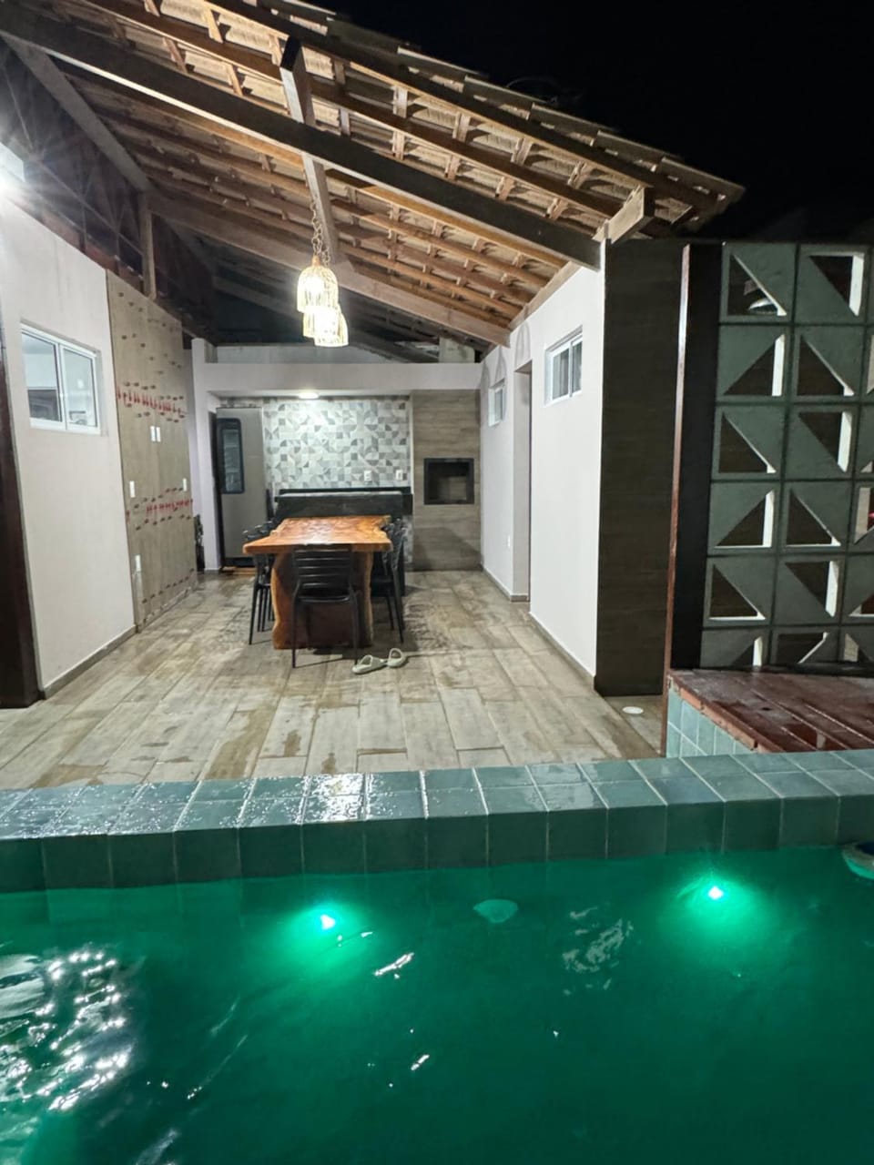 Carneiros Paradise - Casa de Luxo em Condomínio House in State of Pernambuco, Brazil
