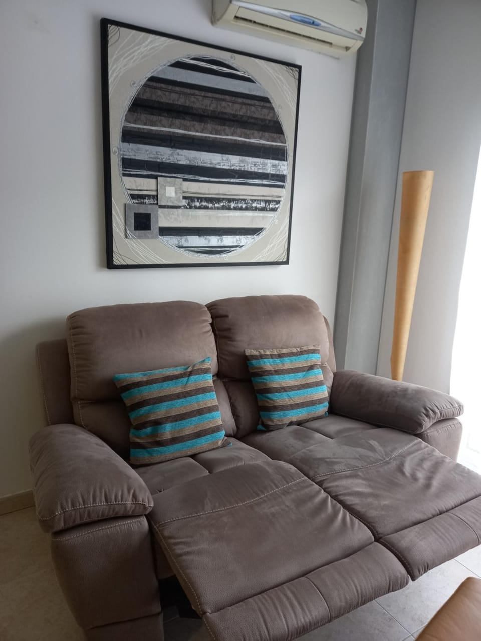 Apartamento en la costa brava Apartment in Palafrugell