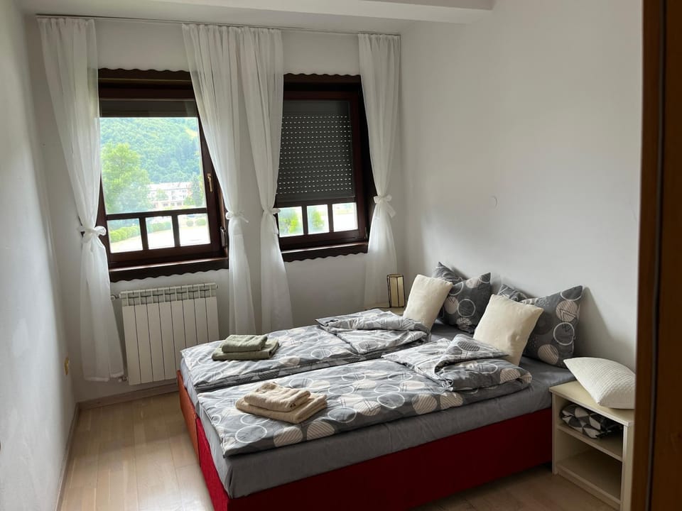 Green Oaza Apartment Apartment in Federation of Bosnia and Herzegovina