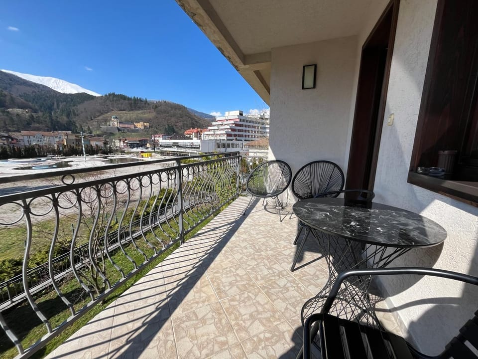 Green Oaza Apartment Apartment in Federation of Bosnia and Herzegovina