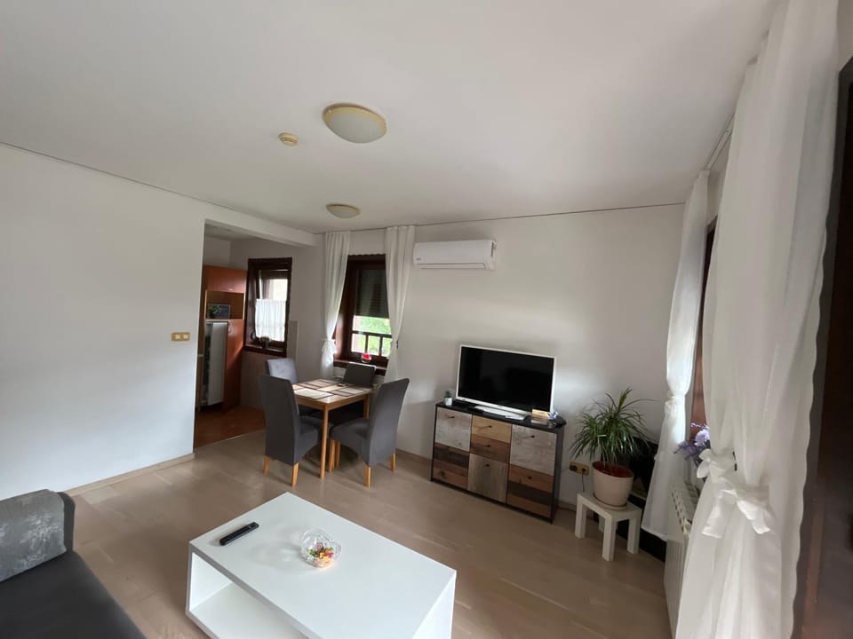 Green Oaza Apartment Apartment in Federation of Bosnia and Herzegovina