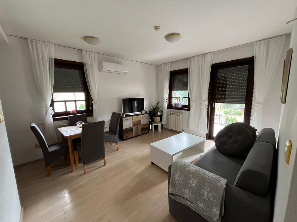 Green Oaza Apartment Apartment in Federation of Bosnia and Herzegovina