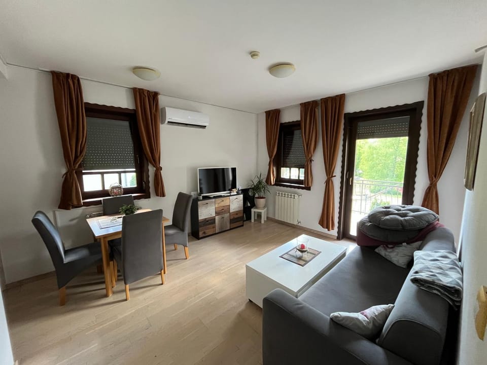 Green Oaza Apartment Apartment in Federation of Bosnia and Herzegovina