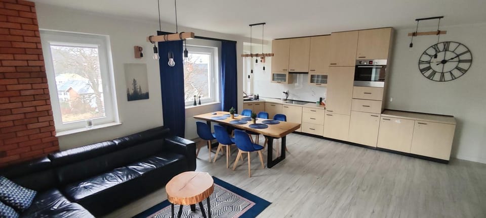 Apart Hotel 38 (95m2) Apartment in Lower Silesian Voivodeship