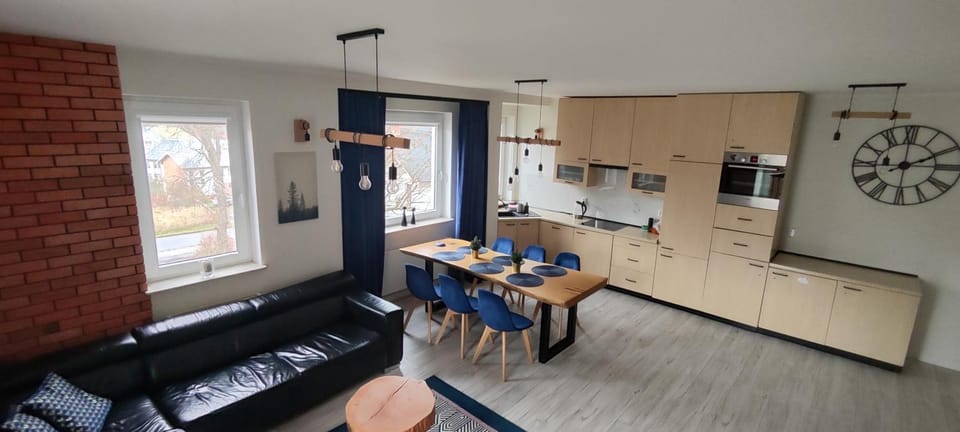 Apart Hotel 38 (95m2) Apartment in Lower Silesian Voivodeship