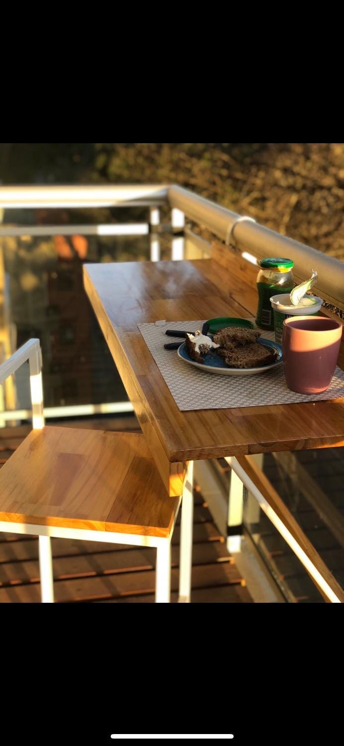 Departamento, San Bernardo Apartment in San Bernardo del Tuyú