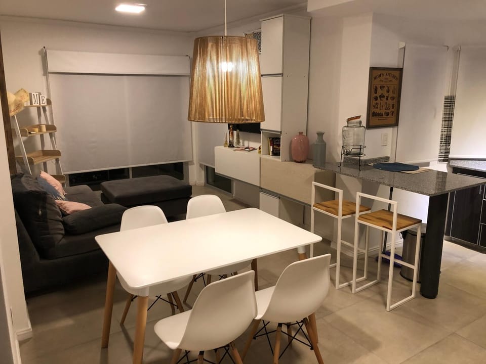 Departamento, San Bernardo Apartment in San Bernardo del Tuyú