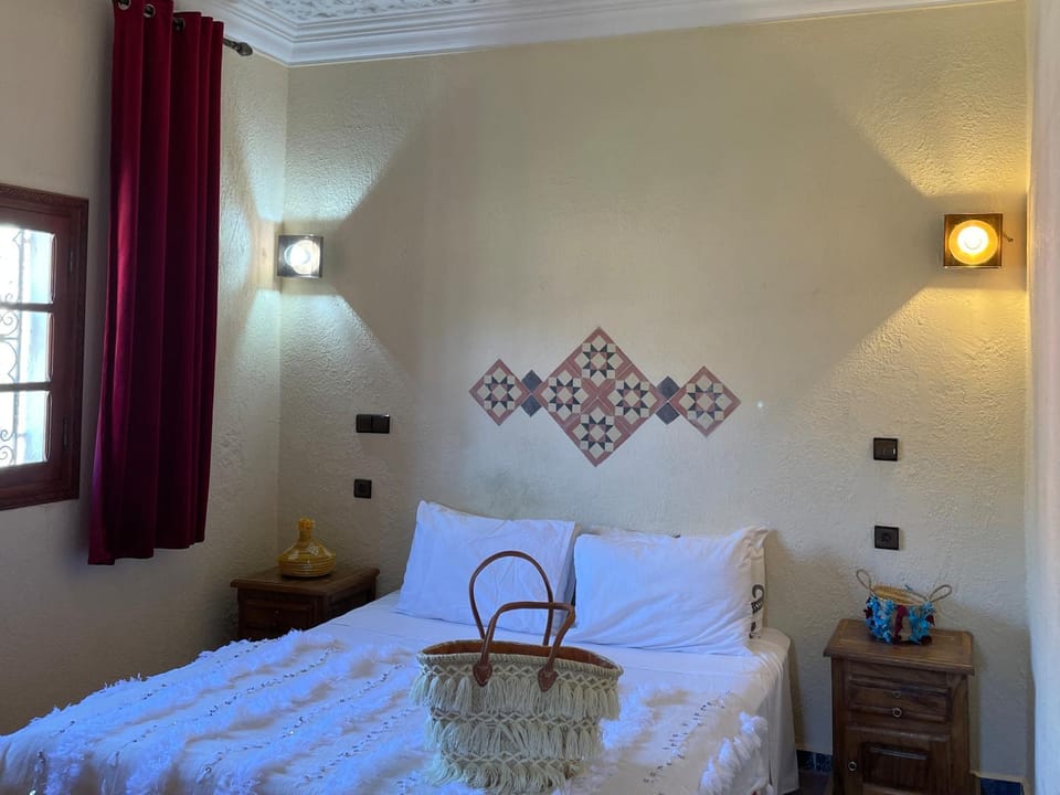 Ouirgane discovery lodge Bed and Breakfast in Marrakesh-Safi