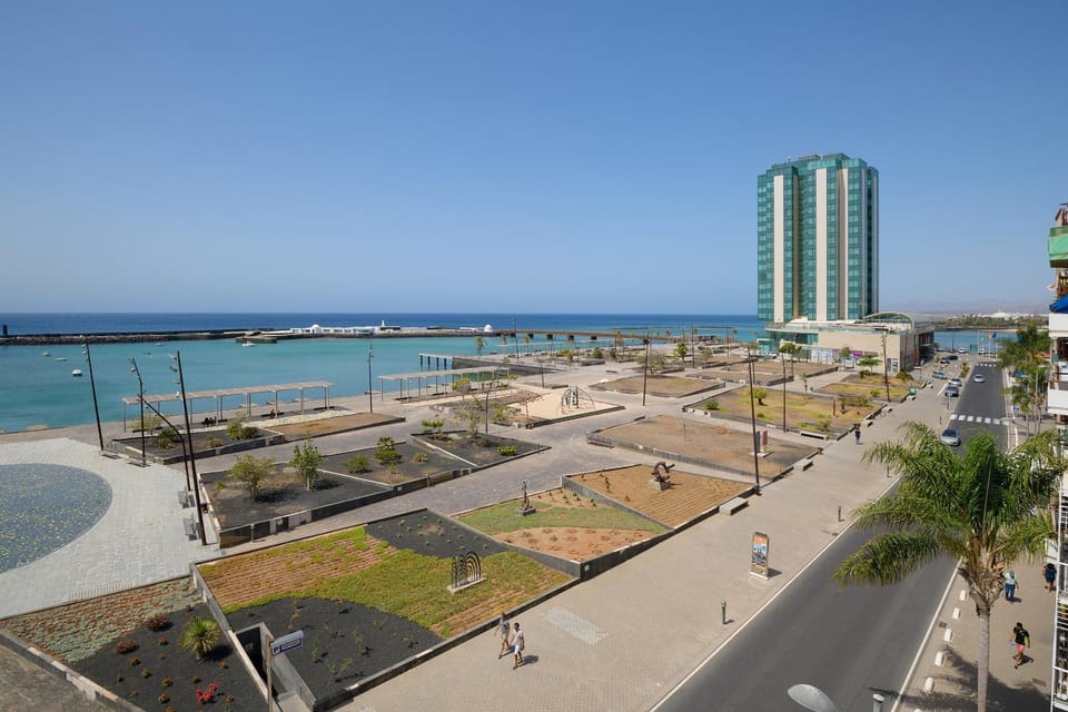 Sea view