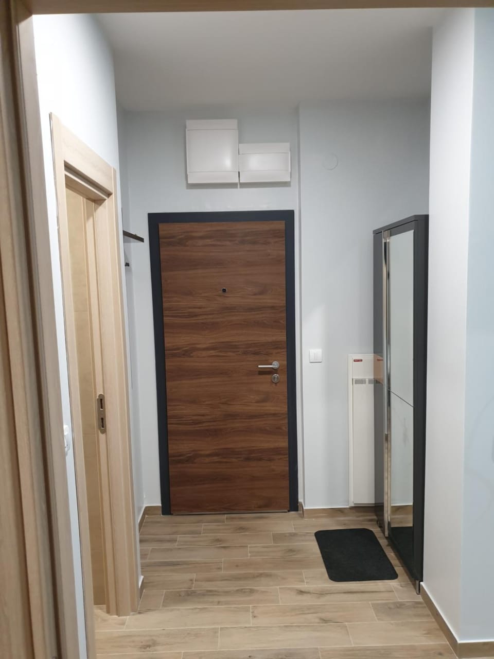 Apartman Noalux Kopaonik Apartment in Serbia