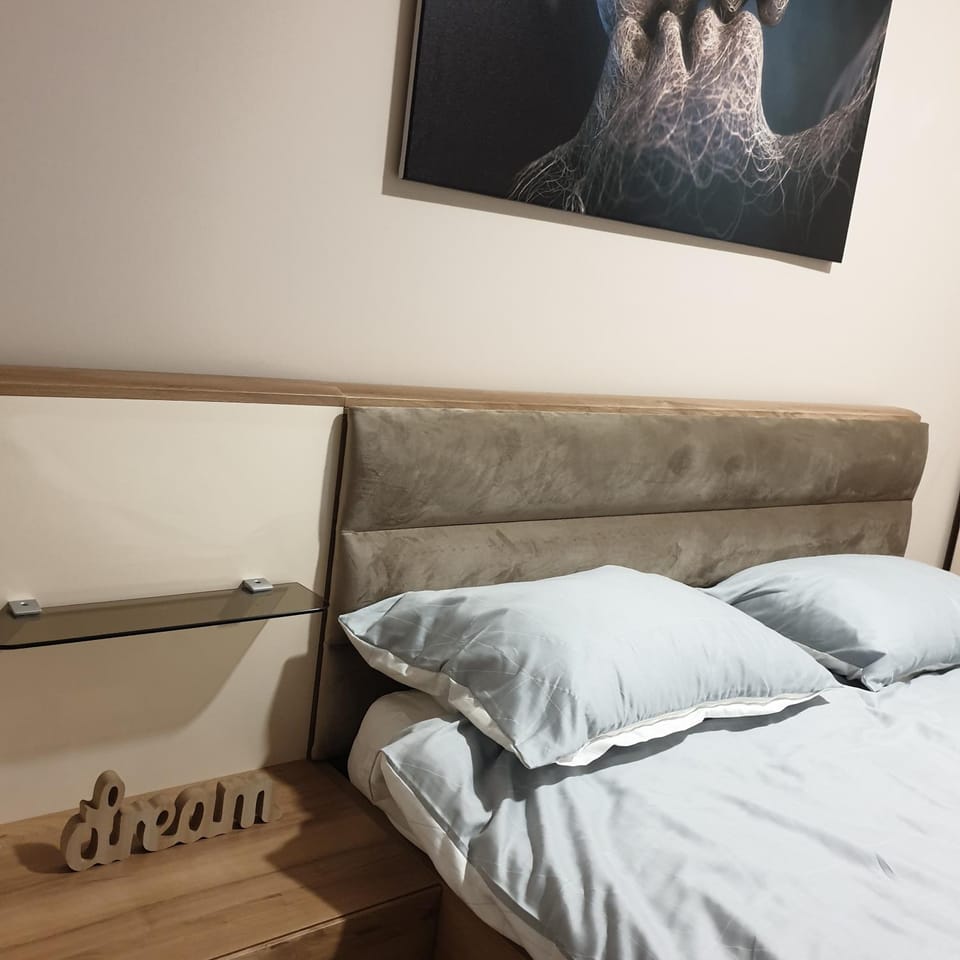 Apartman Noalux Kopaonik Apartment in Serbia