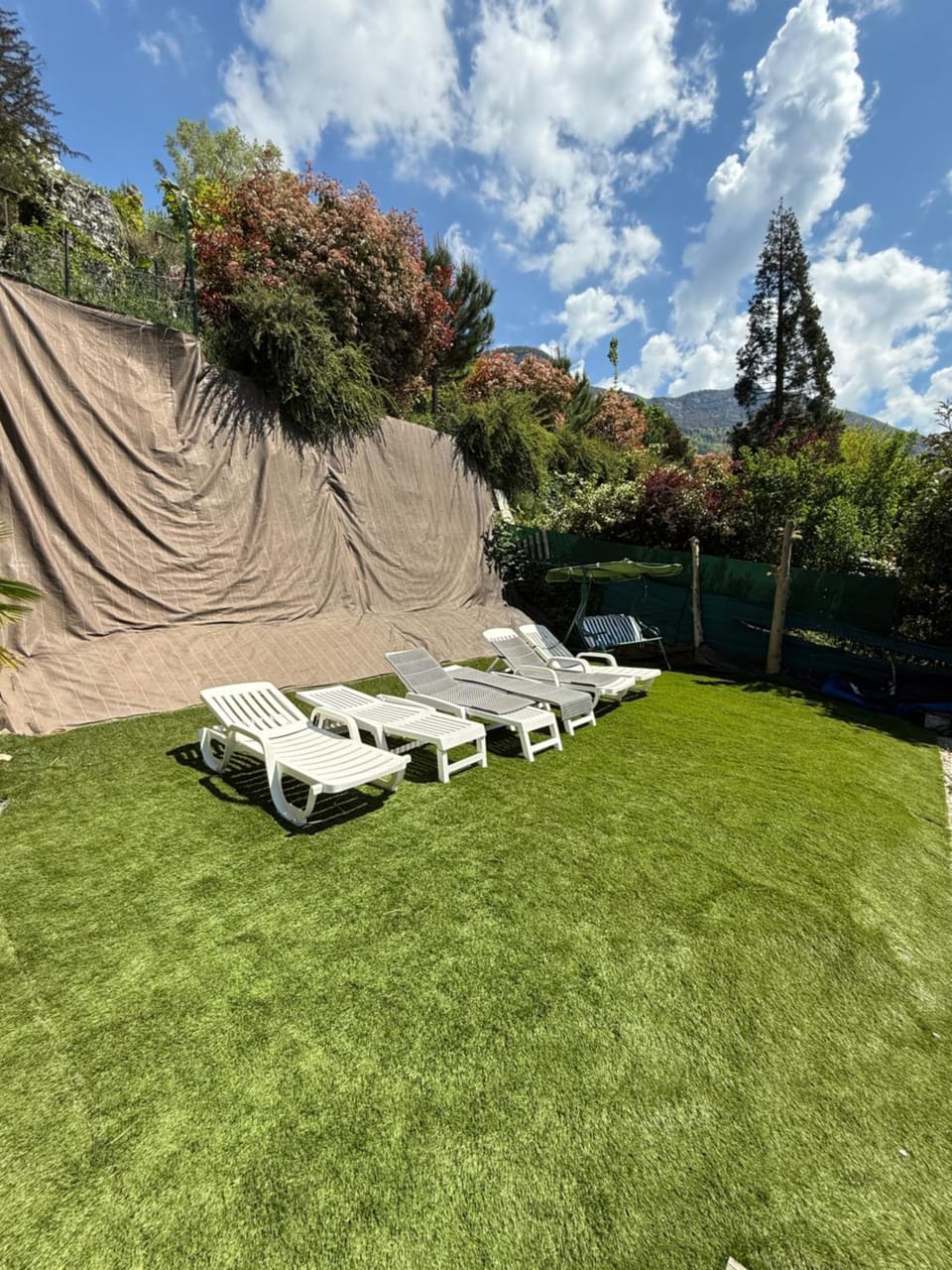 Veyrier-du-Lac ANNECY 60 m2 4-6 pers proche plage 1Garage Terrasse vue lac Apartment in Haute-Savoie