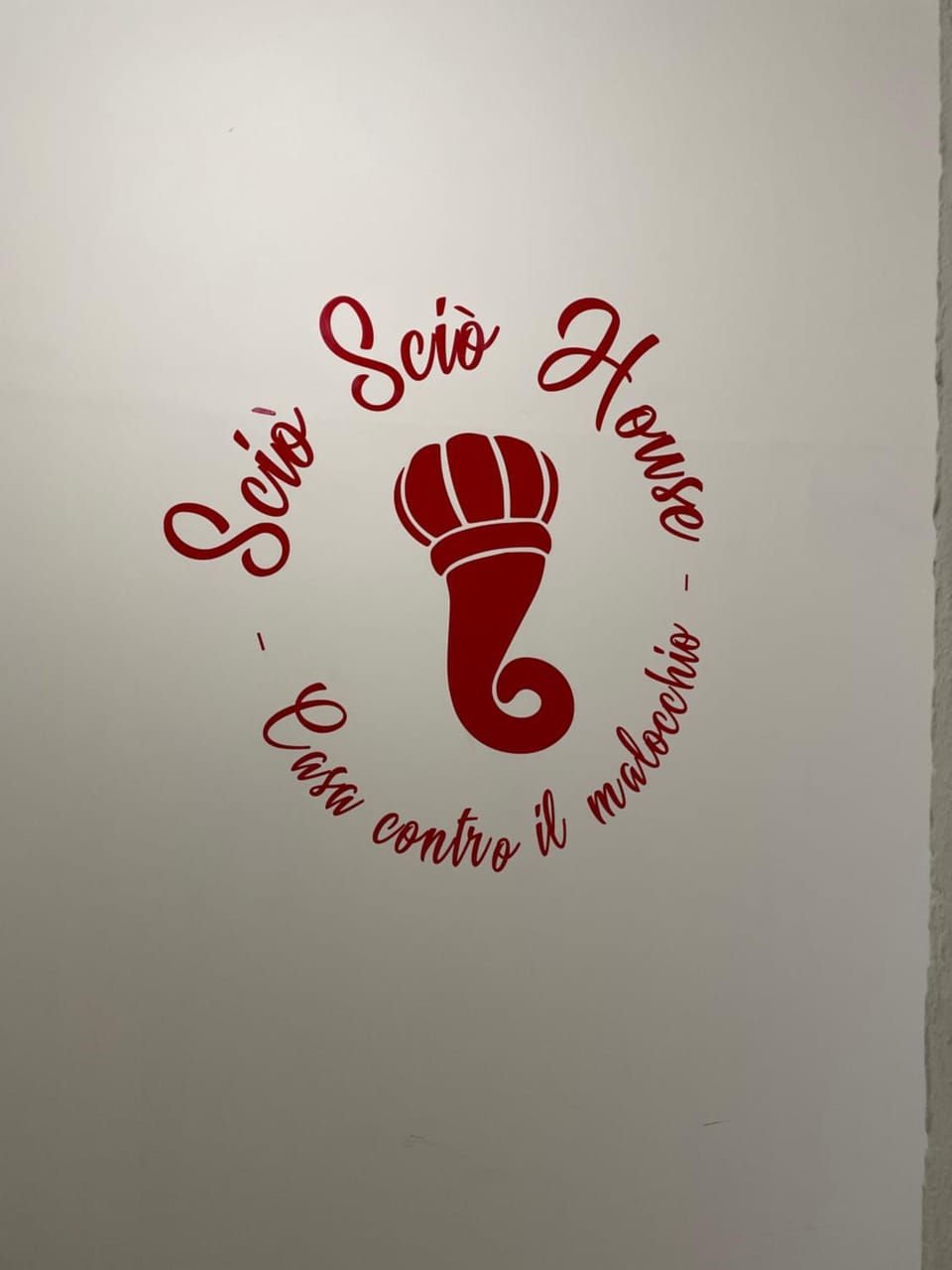 Property logo or sign