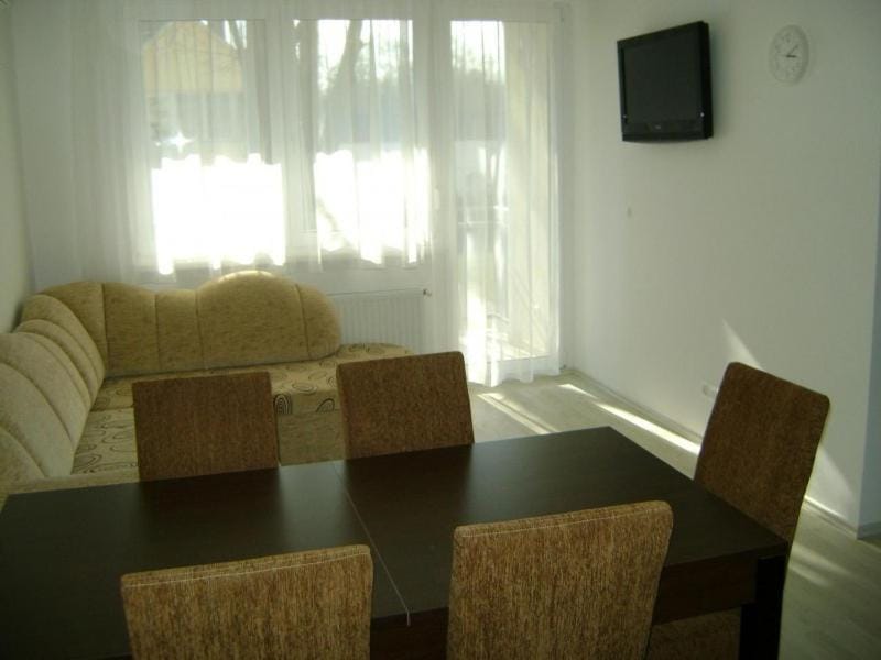Elizabeth apartman Siófok Apartment in Siófok