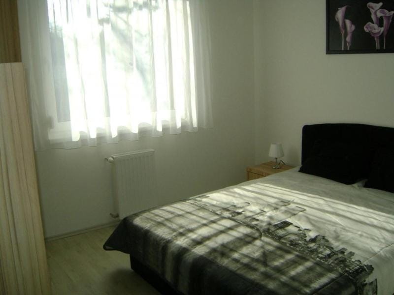 Elizabeth apartman Siófok Apartment in Siófok