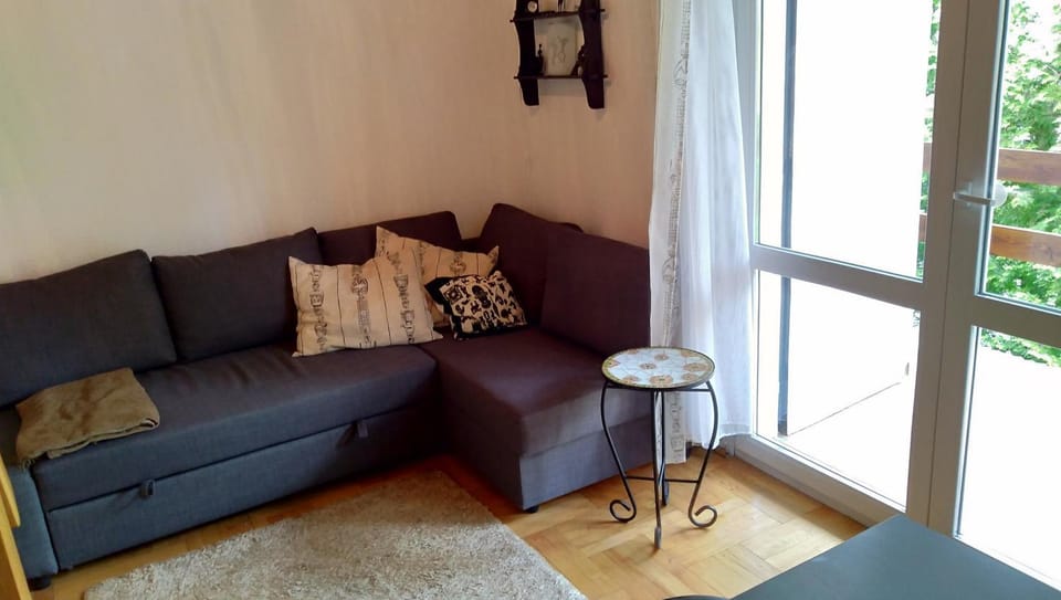 Mira apartman Siófok Apartment in Siófok