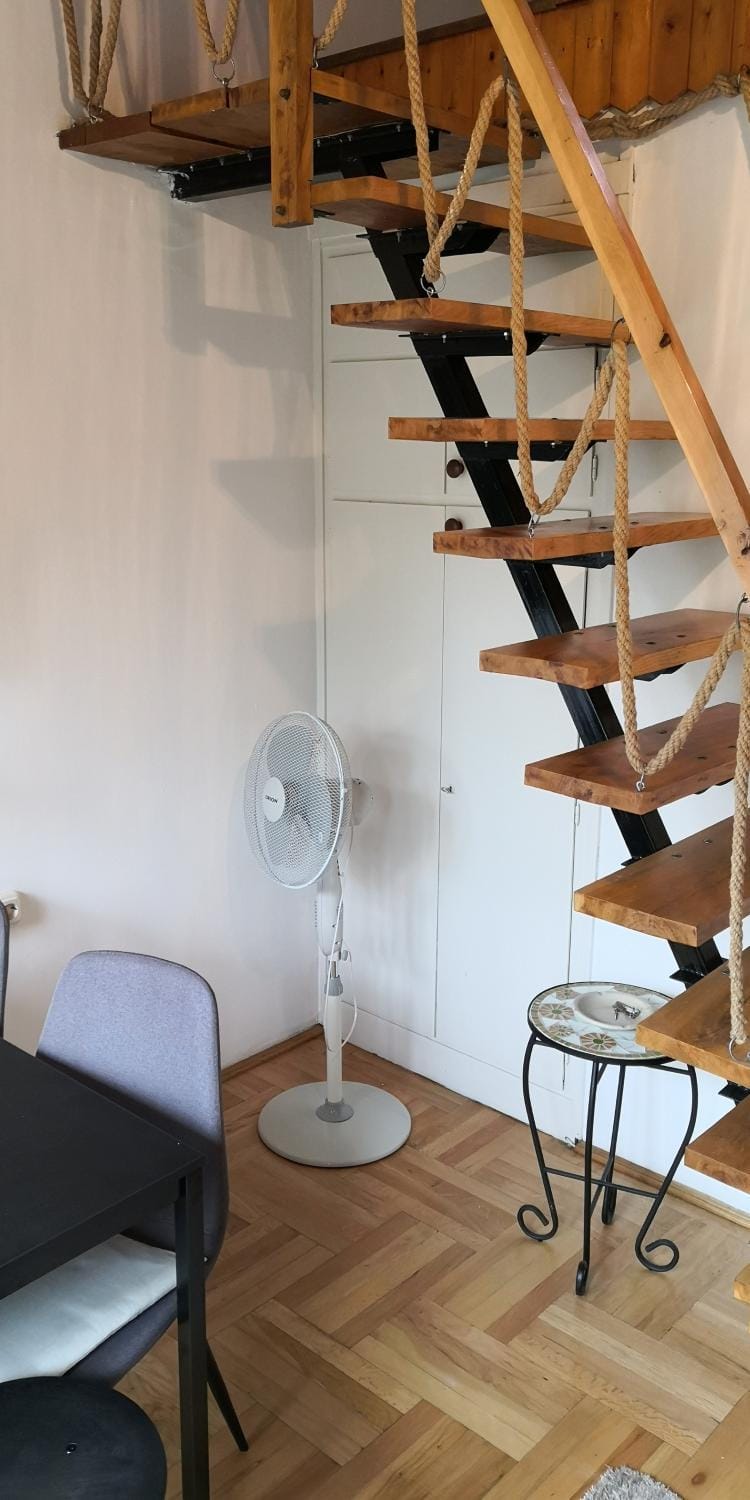 Mira apartman Siófok Apartment in Siófok