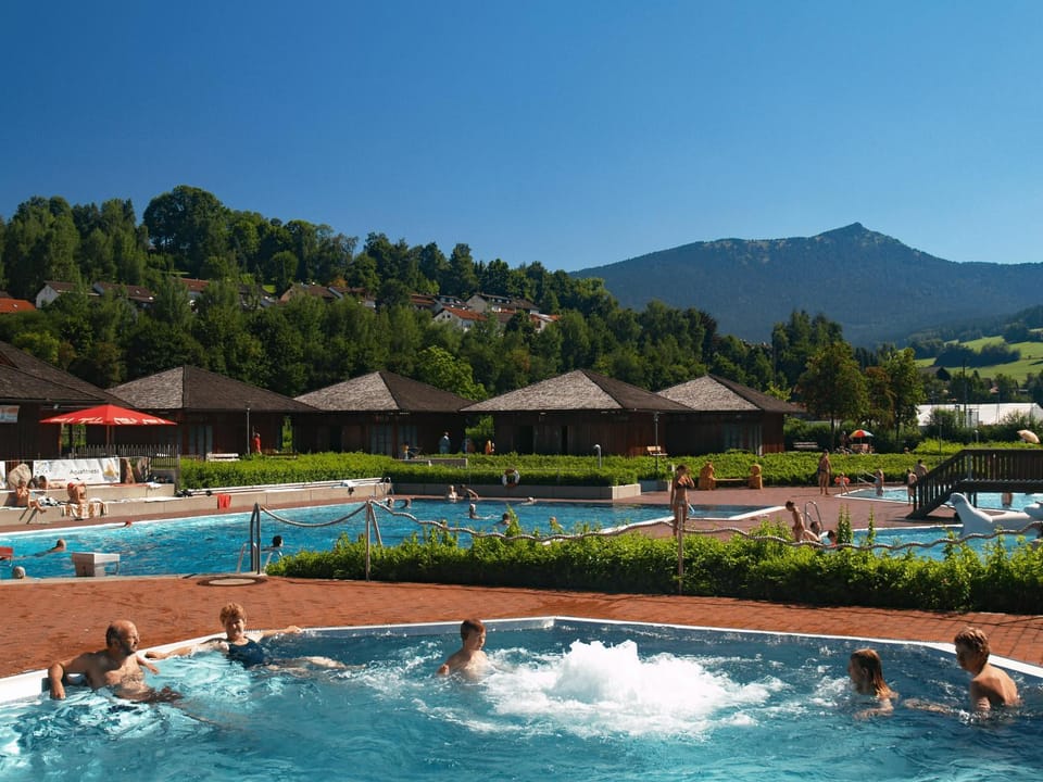 Aqua park