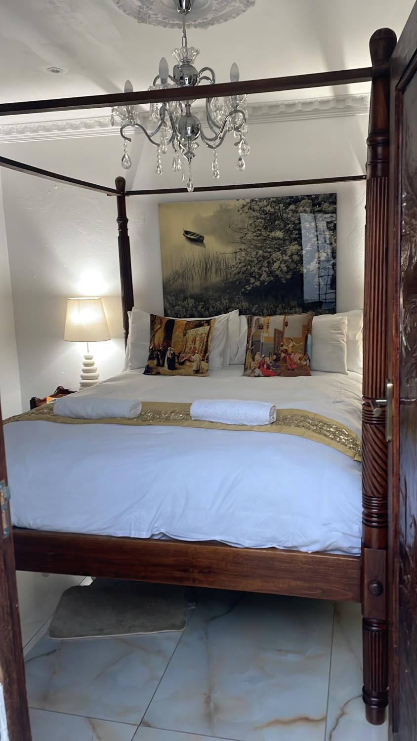Casa 57 Bed and Breakfast in KwaZulu-Natal