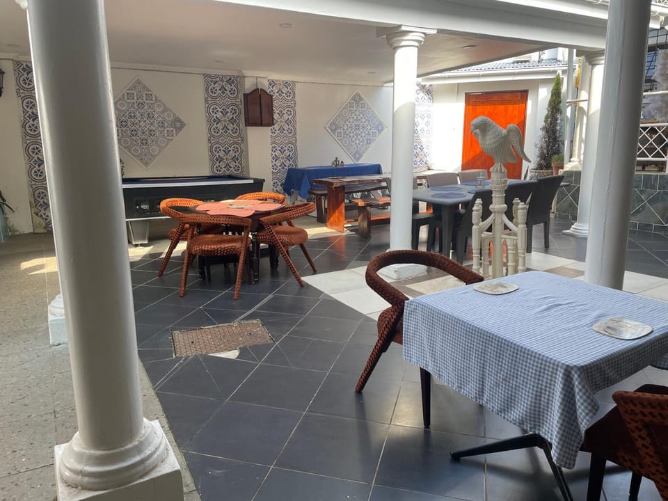 Casa 57 Bed and Breakfast in KwaZulu-Natal