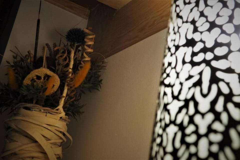 Decorative detail