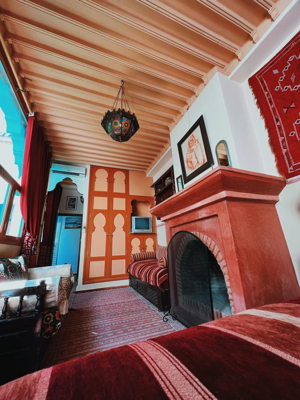 Riad Al Nour Riad in Marrakesh