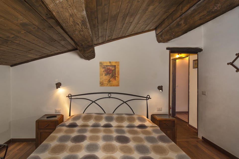 Bed & Breakfast Lucca Fora Bed and Breakfast in Capannori