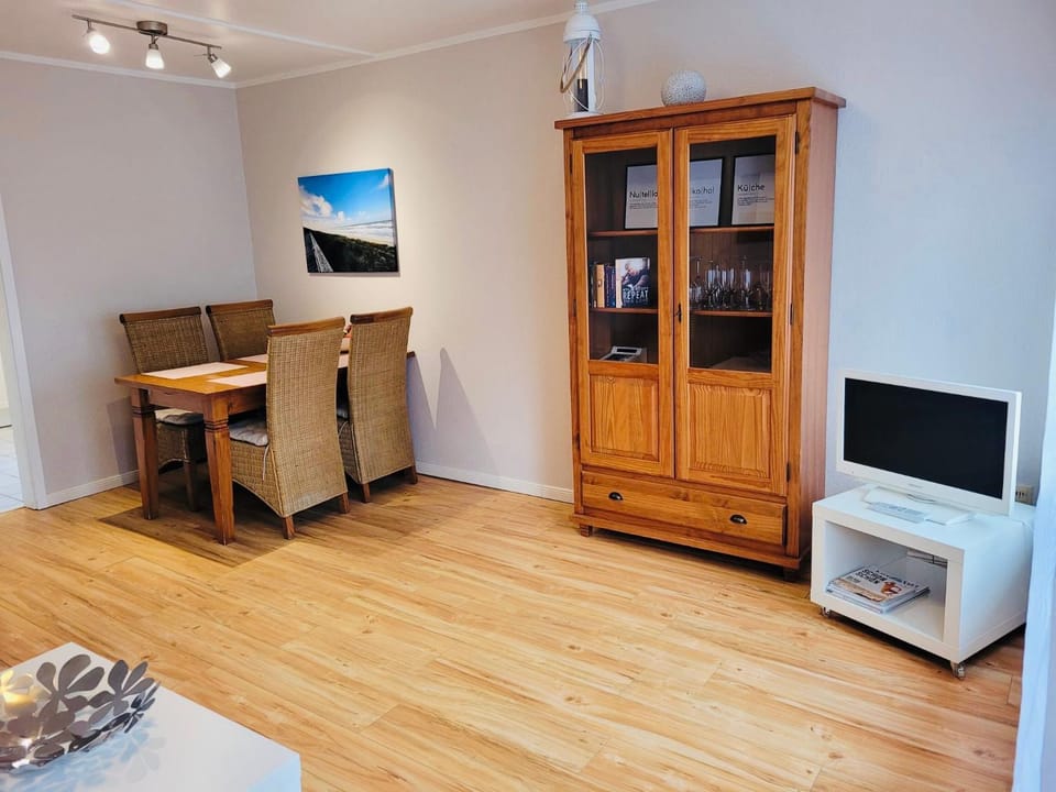 Strandapartment in Westerland für 2-4 Personen Apartment in Westerland