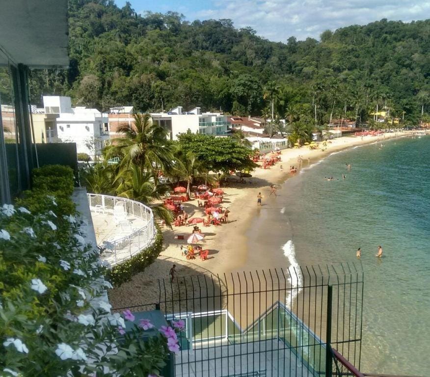 Flat Angra Inn 220 Angra dos Reis Apartment in Angra dos Reis