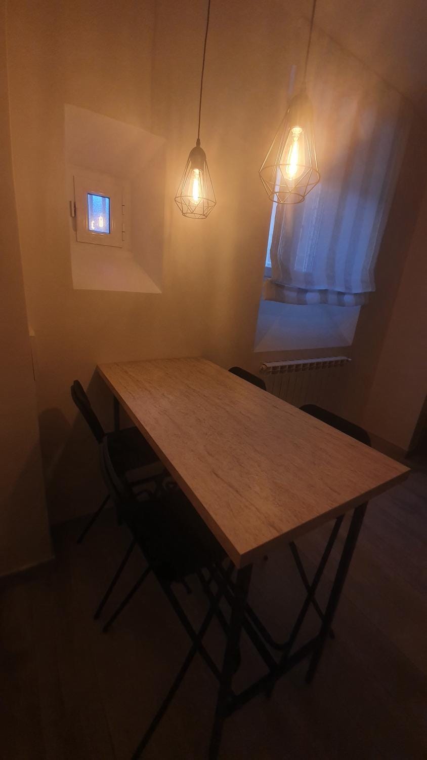 Lounge or bar