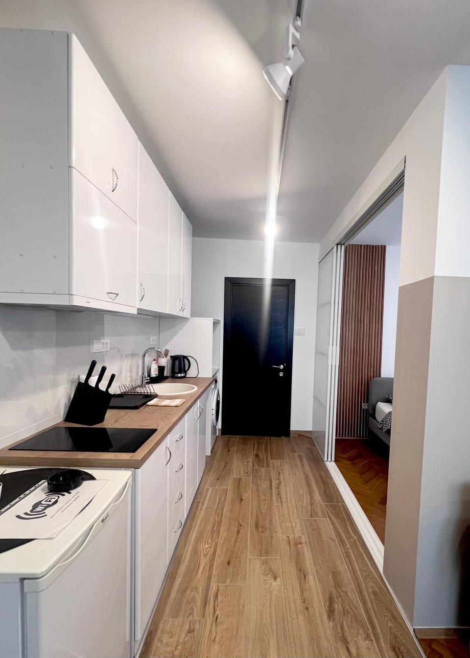 Promo - Flora Apartment Apartment in Novi Sad