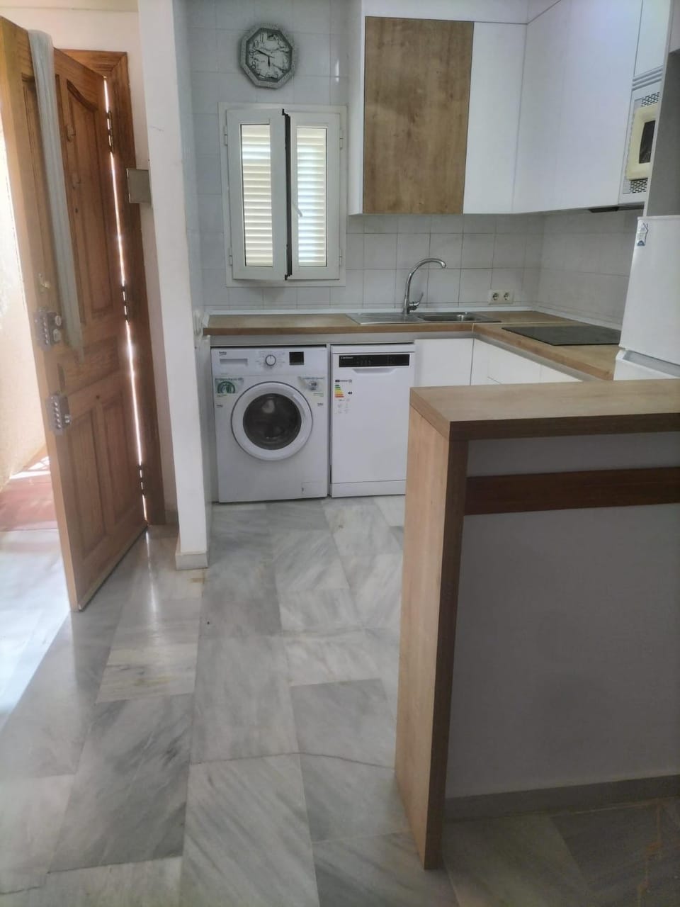 Villa delgado Apartment in Andalusia