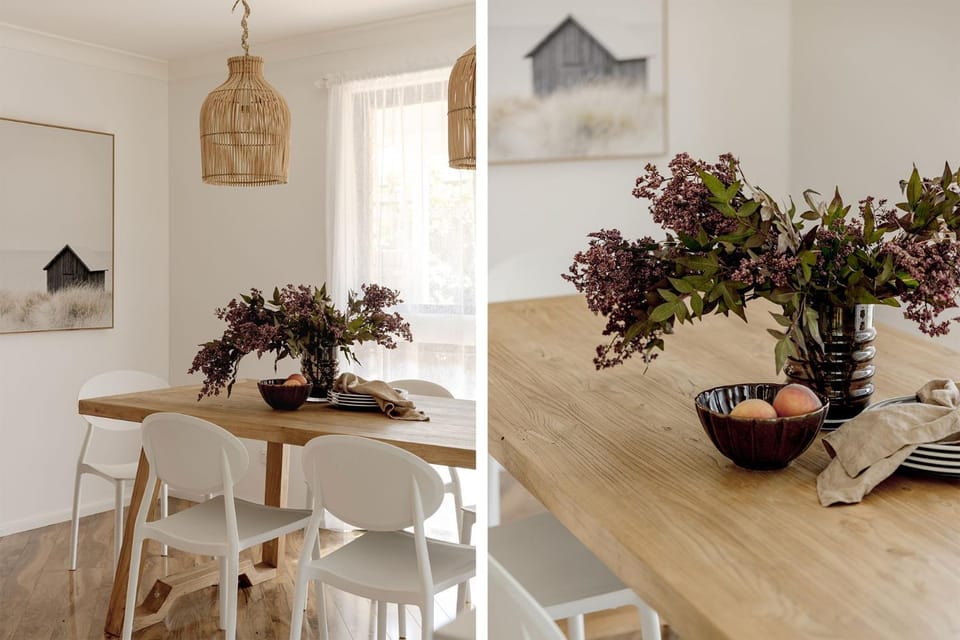 Sandalwood at Huskisson House in Huskisson