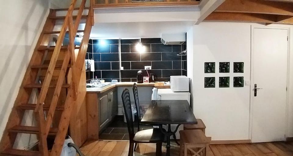 ESPACE PARISIEN-CÔTÉ D'EUROSTAR Apartment in Paris