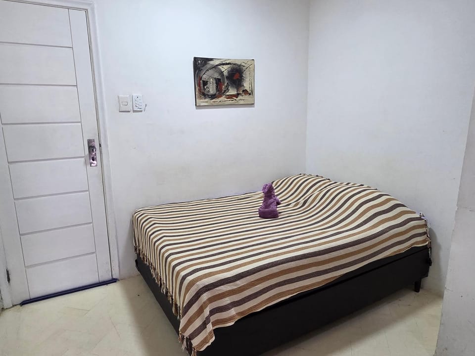 Top location apartment in Copacabana Apartment in Rio de Janeiro