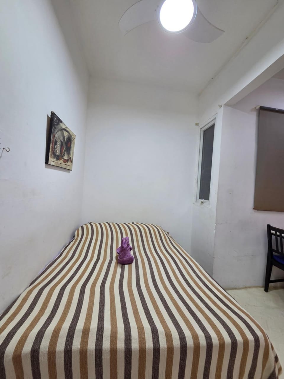 Top location apartment in Copacabana Apartment in Rio de Janeiro