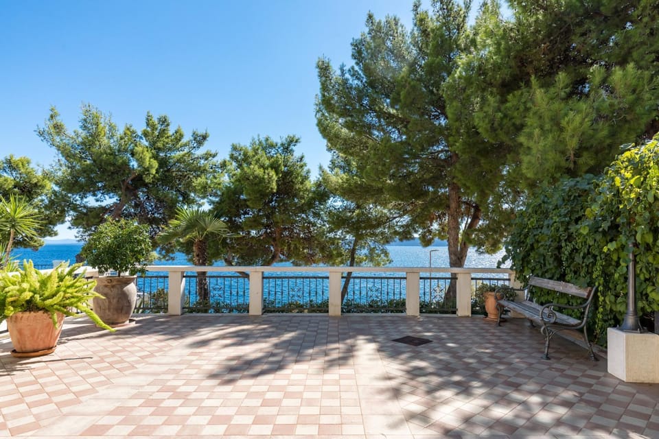 Sea view