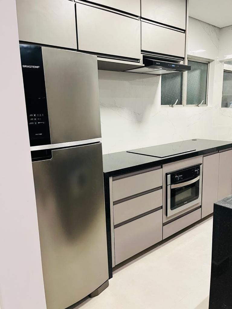 Cara da Praia Apartment in State of São Paulo