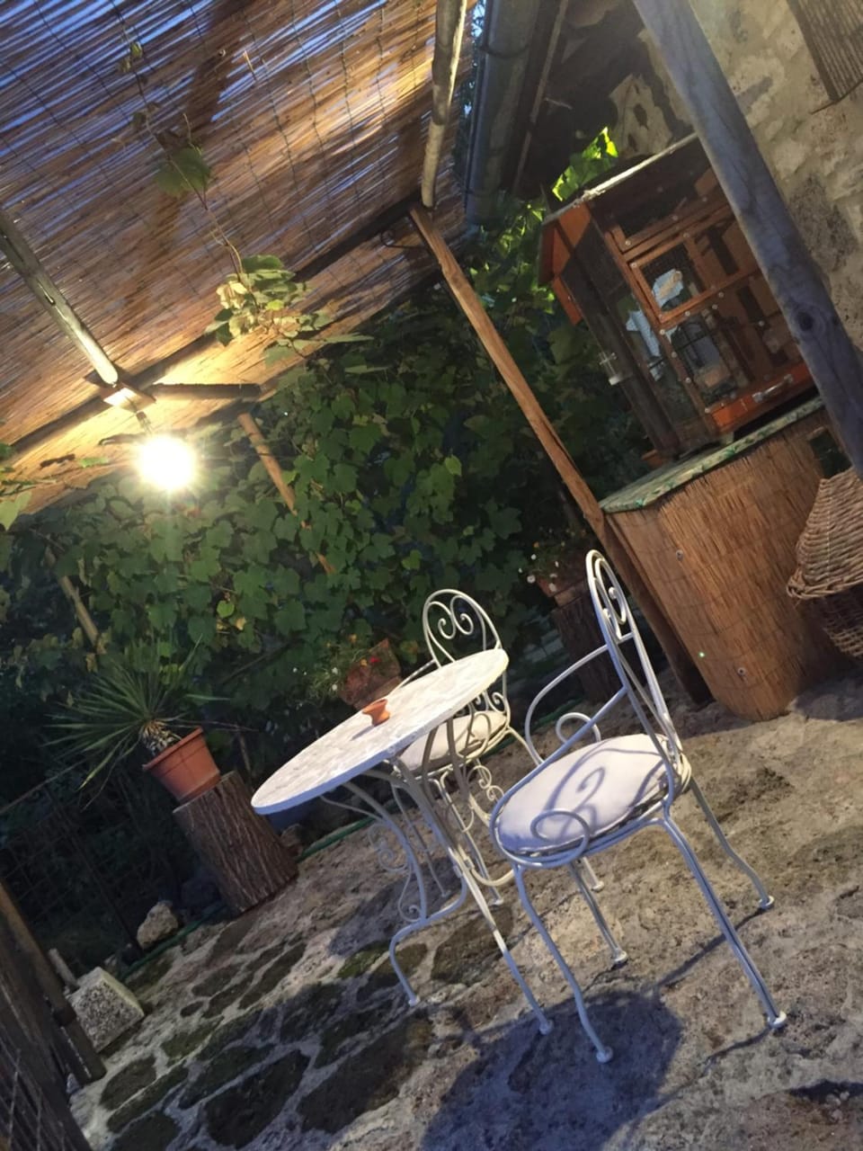 Molino dei Preti Apartment in Tuscany